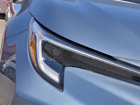 New 2026 Toyota Corolla SE image 8