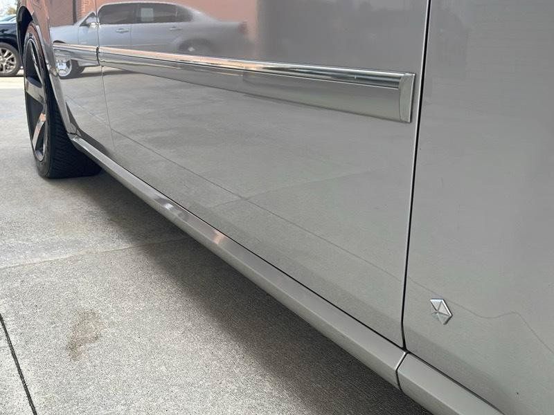 Used 2006 Dodge Magnum SRT8 RWD image 21