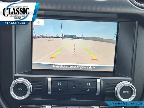 Used 2023 Ford Mustang Mach 1 w/ Equipment Group 700A image 18