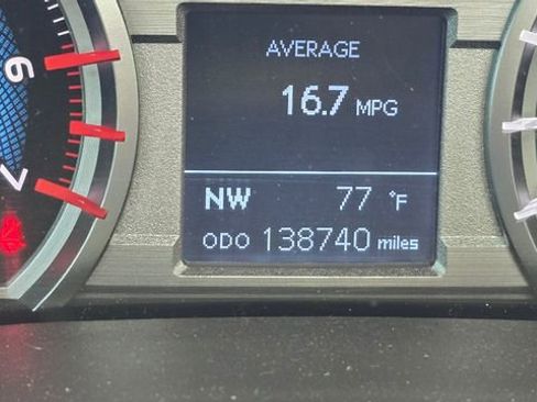 Used 2018 Toyota 4Runner SR5 image 26