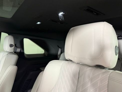 New 2026 Cadillac Escalade IQ Luxury 1 image 26