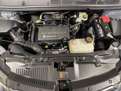 Used 2019 Buick Encore Preferred FWD image 9