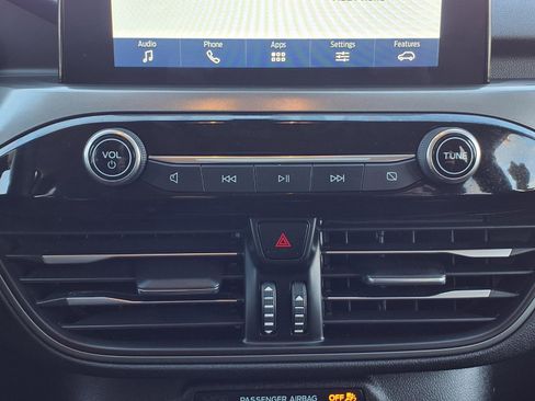 Certified 2023 Ford Escape Active image 11