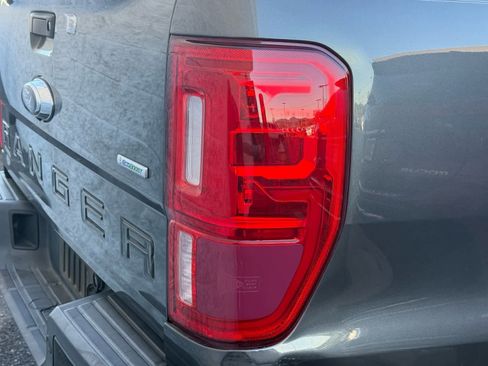 Used 2019 Ford Ranger XLT w/ Equipment Group 301A Mid image 13