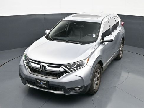 Used 2019 Honda CR-V EX-L image 21