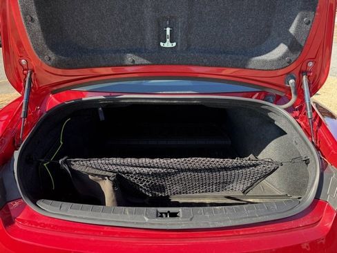 Used 2017 INFINITI Q60 Red Sport 400 image 28