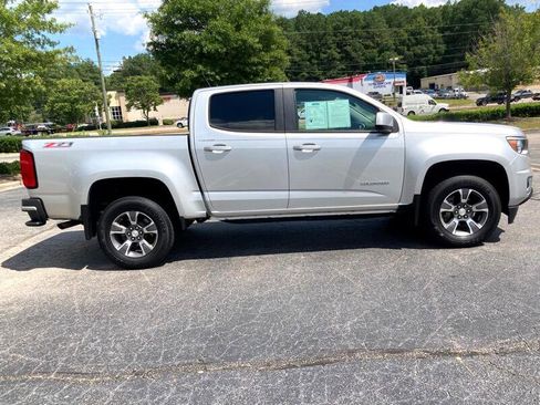 Used 2016 Chevrolet Colorado Z71 image 14