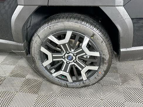 New 2026 Subaru Outback Touring XT image 39