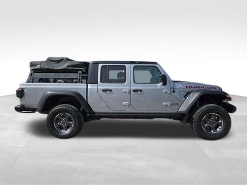 Used 2020 Jeep Gladiator Rubicon image 12