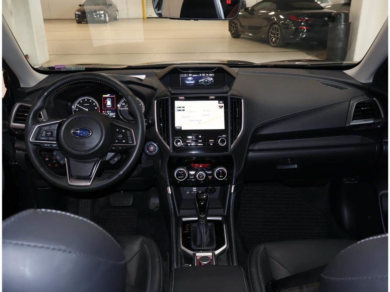 Used 2024 Subaru Forester Touring w/ POP Package 3 AWD/4WD image 18
