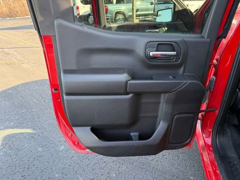 Used 2023 Chevrolet Silverado 1500 W/T w/ WT Fleet Convenience Package image 15