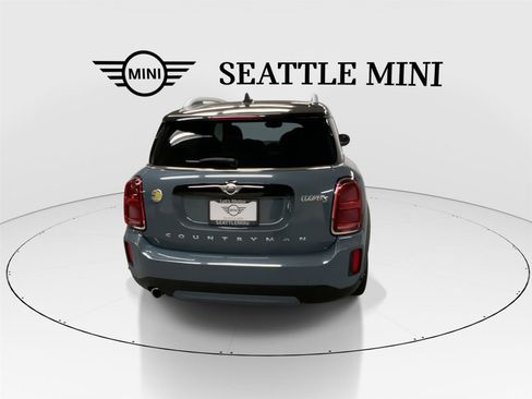 Used 2023 MINI Cooper Countryman SE w/ Storage Package image 10