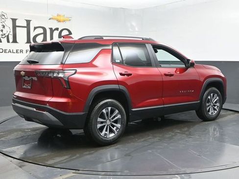 New 2026 Chevrolet Equinox LT image 28