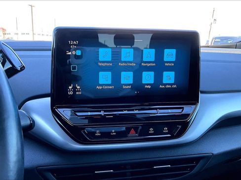 Used 2021 Volkswagen ID.4 Pro image 33