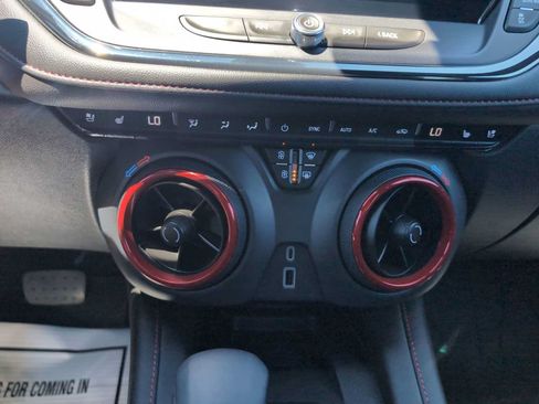 Used 2024 Chevrolet Blazer RS w/ Driver Confidence II Package FWD image 18