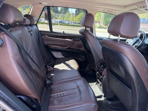 Used 2014 BMW X5 xDrive35i AWD/4WD image 25