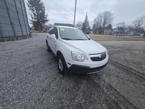 Used 2010 Saturn Vue XE image 4