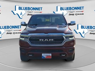 Certified 2023 RAM 1500 Limited AWD/4WD video 2