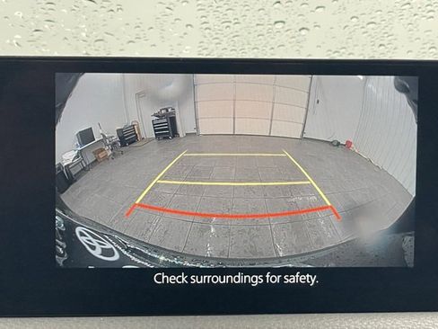 Used 2024 MAZDA CX-50 AWD 2.5 S w/ Preferred Package image 22