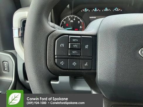 New 2026 Ford F350 XL w/ STX Appearance Package AWD/4WD image 20