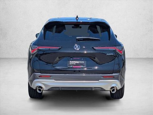 New 2026 Acura ADX FWD image 8