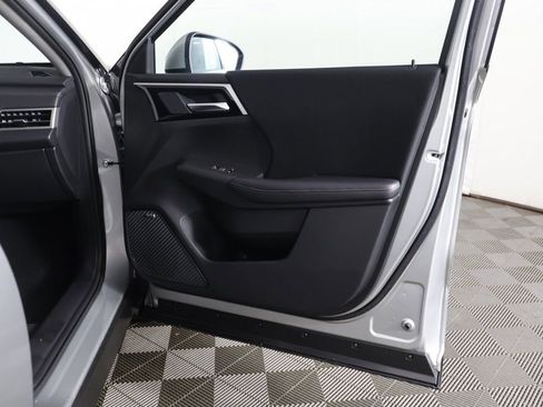 New 2026 Mitsubishi Outlander ES AWD/4WD image 23