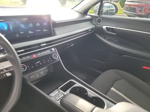 Used 2024 Hyundai Sonata SEL FWD image 22