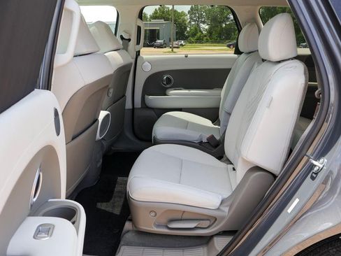 New 2026 Hyundai Palisade SEL FWD image 9