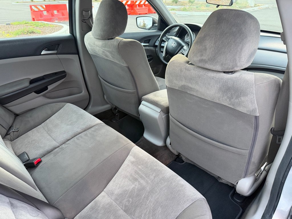 Used 2010 Honda Accord LX image 14