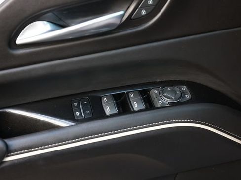 Used 2023 Cadillac Escalade ESV Luxury RWD image 52