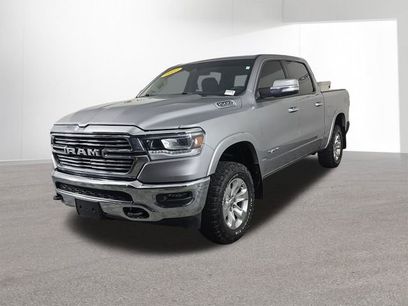 Used 2021 RAM 1500 Laramie w/ Off Road Group