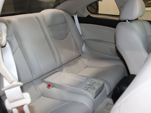 Used 2015 INFINITI Q60 Journey w/ Premium Package image 28