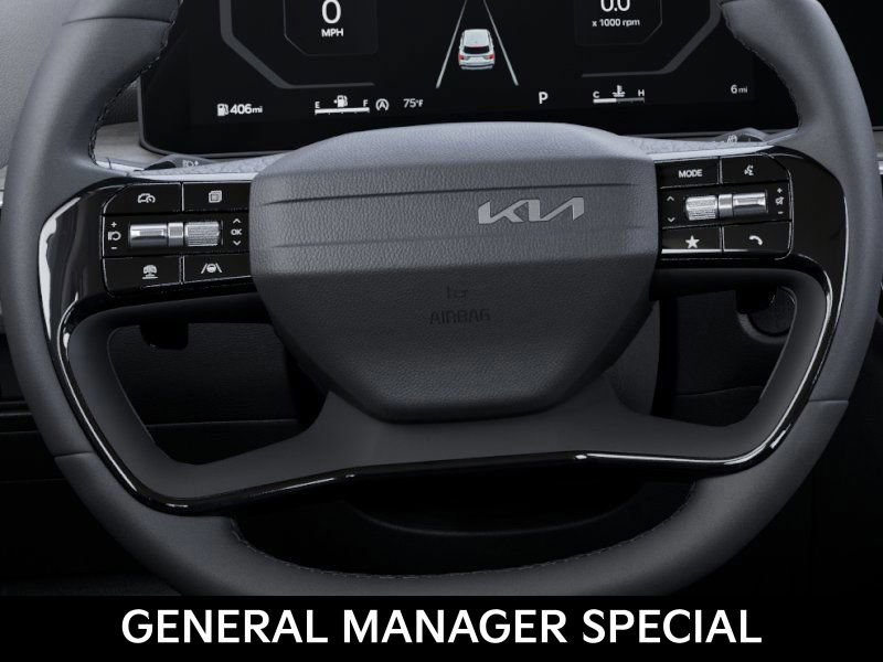 New 2026 Kia Sorento SX Prestige AWD/4WD image 23