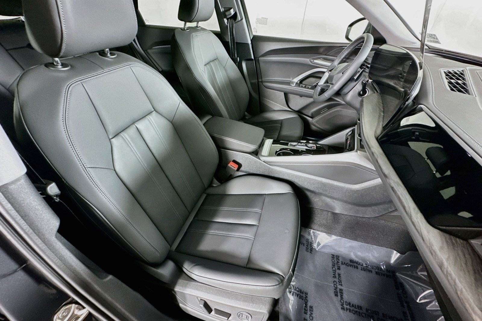 New 2026 Audi Q5 Premium AWD/4WD image 8