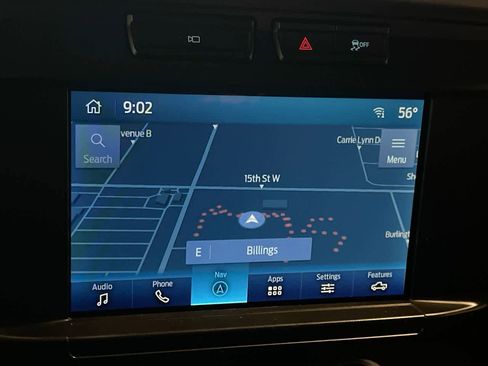 Used 2022 Ford F150 XLT w/ XTR Package image 18