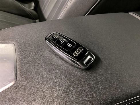 Used 2022 Audi A6 Premium Plus image 12