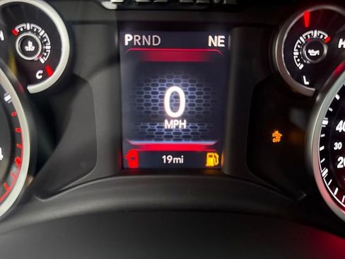 New 2026 RAM 2500 Big Horn image 20