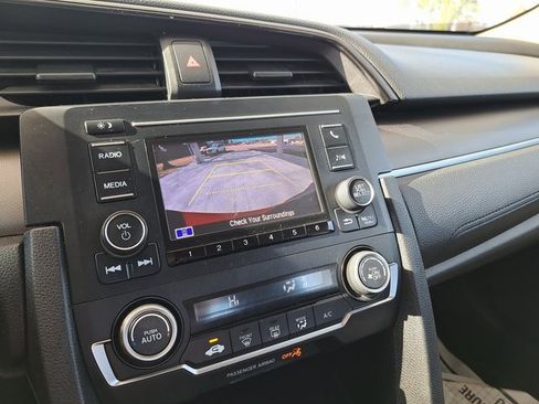 Used 2019 Honda Civic LX image 11