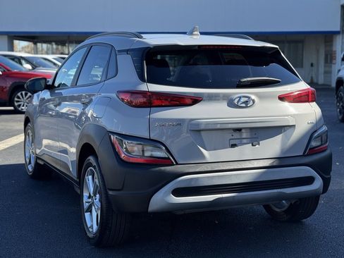 Used 2023 Hyundai Kona SEL w/ Convenience Package image 5