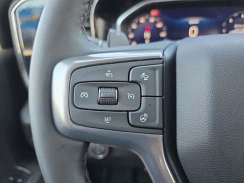 New 2026 Chevrolet Silverado 1500 RST w/ All Star Edition Plus image 19