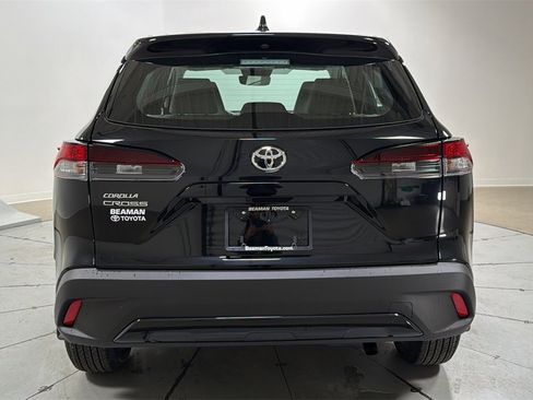 New 2026 Toyota Corolla Cross L image 4