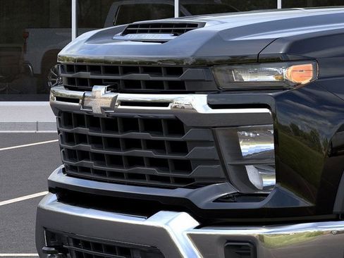 New 2026 Chevrolet Silverado 3500 LT AWD/4WD image 13