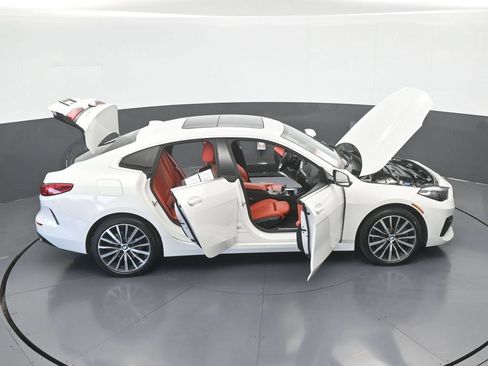 Used 2023 BMW 228i Gran Coupe w/ Convenience Package FWD image 68