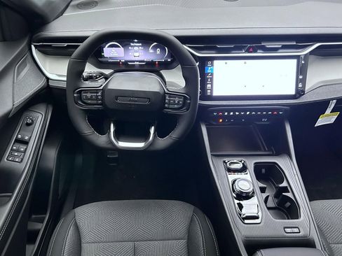 New 2026 Jeep Cherokee Laredo AWD/4WD image 12