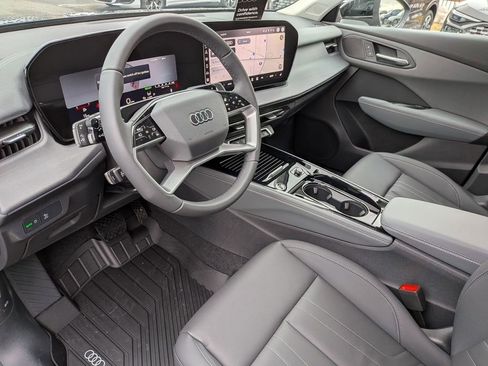 New 2026 Audi Q3 quattro 2.0T image 7