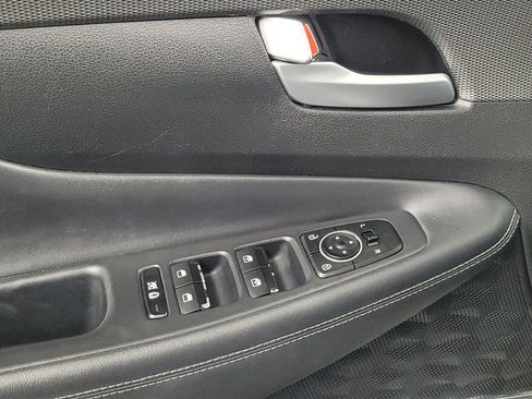 Used 2019 Hyundai Santa Fe Limited w/ Cargo Package image 27