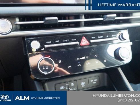 New 2026 Hyundai Santa Cruz SEL FWD image 23