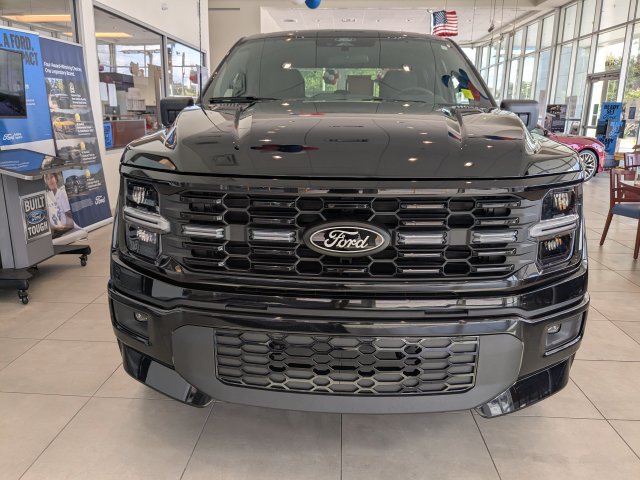 New 2026 Ford F150 STX w/ F-150 LOBO Package AWD/4WD image 20