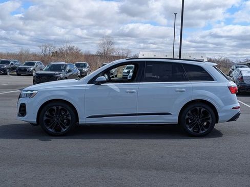 New 2026 Audi Q7 3.0T Premium Plus image 3