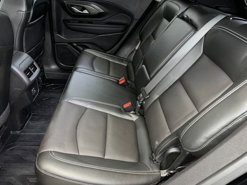 Certified 2023 GMC Terrain SLT w/ LPO, Floor Liner Package image 20